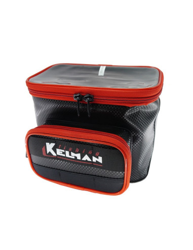 Bolsa P/ Amostras Kelman